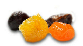 TDF, Turkish Dried Fruits Company - Showcase - Dried Apricot