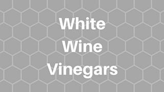 TDF, Turkish Dried Fruits Company - Showcase - White vinegars (1)