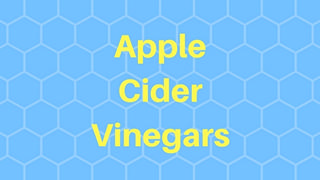 TDF, Turkish Dried Fruits Company - Showcase - vinegars (2)