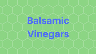 TDF, Turkish Dried Fruits Company - Showcase - Balsamic vinegars (4)