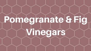 TDF, Turkish Dried Fruits Company - Showcase - vinegars (5)