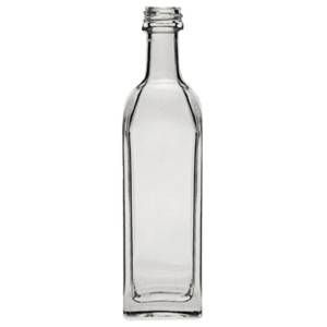 TDF, Turkish Dried Fruits From Turkey - Bottle Sample