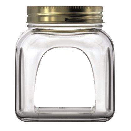 TDF, Turkish Dried Fruits From Turkey - jar