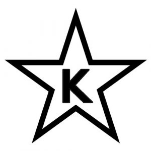 TDF, Turkish Dried Fruits From Turkey - Star-K logo