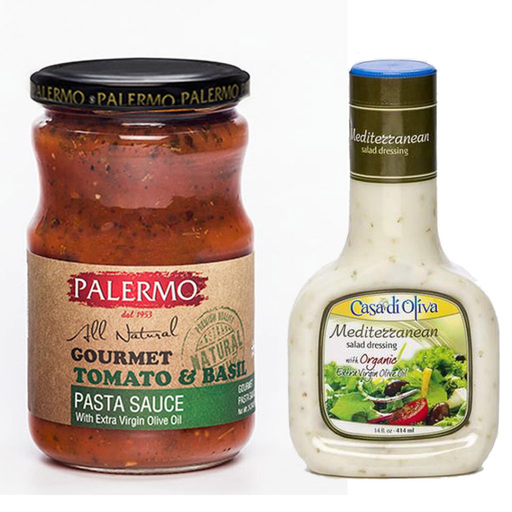 TDF, Turkish Dried Fruits Company From Turkey Showcase - Sauces