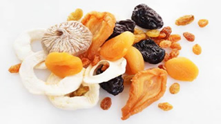 TDF, Turkish Dried Fruits Company From Turkey Showcase - Dried Fruits Mix