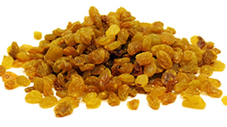 Turkish Raisins