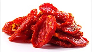 TDF, Turkish Dried Fruits Company From Turkey Showcase - Dried Tomatoe