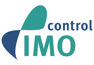 TDF, Turkish Dried Fruits From Turkey - Imo Control Logo