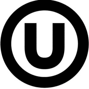 TDF, Turkish Dried Fruits From Turkey - kosher-OU-Logo