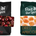 TDF, Turkish Dried Fruits Company From Turkey Showcase - Retail Pack Example Cherry TDF, Turkish Dried Fruits Company From Turkey Showcase - Retail Pack Example Cherry
