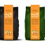TDF, Turkish Dried Fruits Company From Turkey Showcase - Retail Pack Example Snack TDF, Turkish Dried Fruits Company From Turkey Showcase - Retail Pack Example Snack