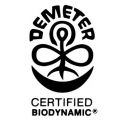 TDF, Turkish Dried Fruits From Turkey - Demeter biodynamic Logo