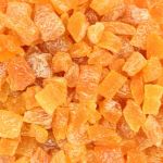 TDF, Turkish Dried Fruits Company From Turkey Showcase - Dried Diced Apricot-2