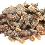 TDF, Turkish Dried Fruits Company From Turkey Showcase - Dried Diced Apricot