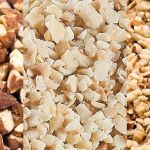 TDF, Turkish Dried Fruits Company From Turkey Showcase - Dried Diced Hazelnut