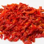 TDF, Turkish Dried Fruits Company From Turkey Showcase - Dried Diced Tomato