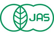 TDF, Turkish Dried Fruits From Turkey - Demeter JAS Logo